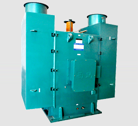 立式高壓三相異步電動機